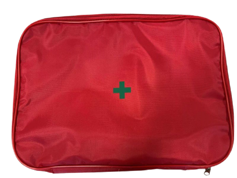 Сумка-укладка лікаря (набір для швидкої допомоги), АВ-ФАРМА